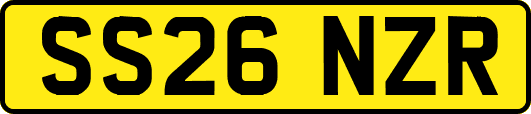 SS26NZR