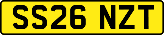 SS26NZT