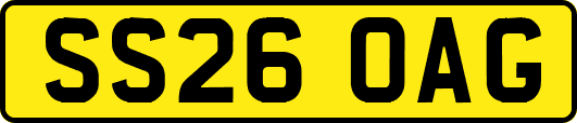 SS26OAG