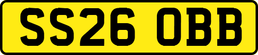 SS26OBB