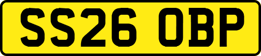 SS26OBP