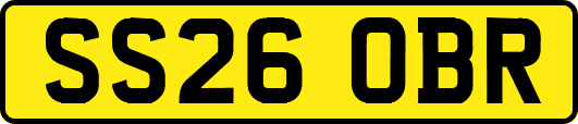 SS26OBR