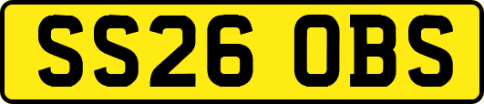 SS26OBS