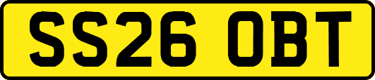SS26OBT