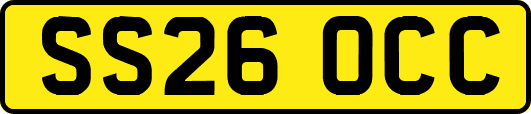 SS26OCC