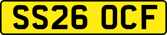 SS26OCF
