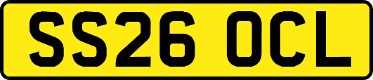 SS26OCL