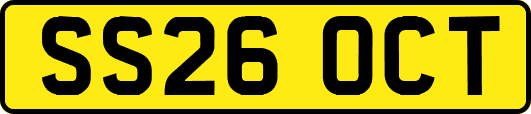 SS26OCT