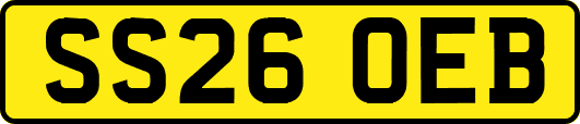 SS26OEB