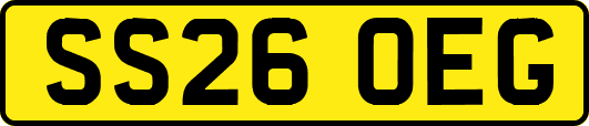 SS26OEG