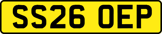 SS26OEP