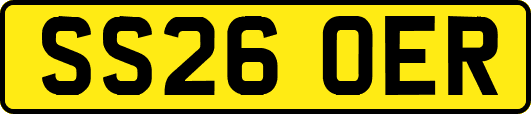 SS26OER