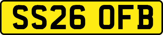 SS26OFB