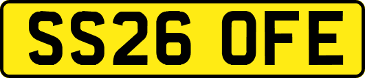 SS26OFE
