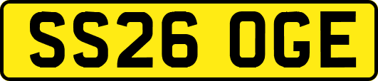 SS26OGE