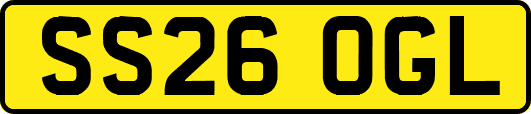 SS26OGL