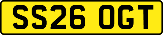 SS26OGT