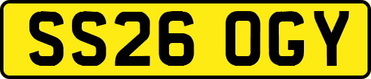SS26OGY