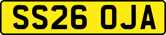 SS26OJA