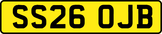 SS26OJB