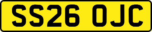 SS26OJC