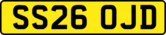 SS26OJD