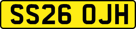 SS26OJH