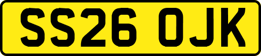SS26OJK