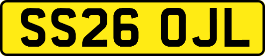 SS26OJL