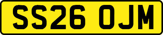SS26OJM