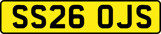 SS26OJS