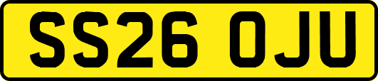SS26OJU