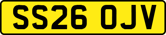 SS26OJV
