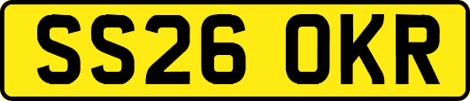 SS26OKR