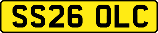 SS26OLC