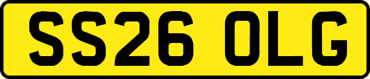 SS26OLG
