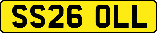 SS26OLL