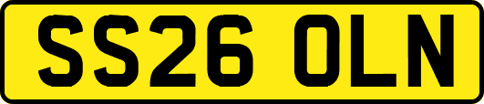 SS26OLN