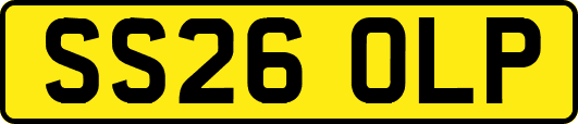SS26OLP