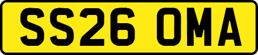 SS26OMA
