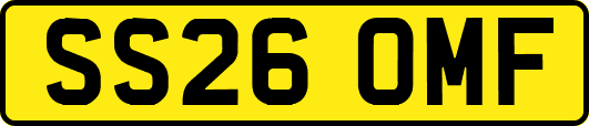 SS26OMF