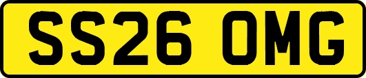 SS26OMG