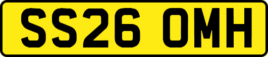 SS26OMH