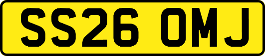 SS26OMJ