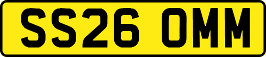 SS26OMM