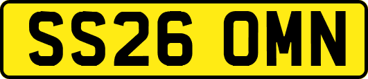 SS26OMN
