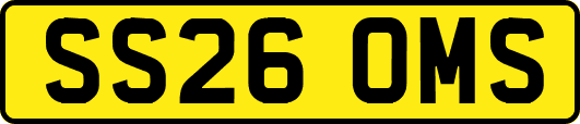 SS26OMS