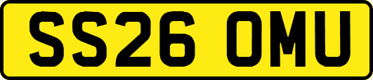 SS26OMU