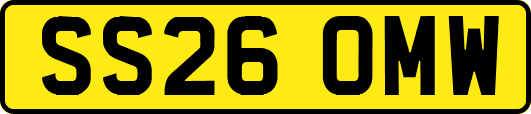 SS26OMW