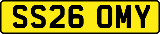 SS26OMY